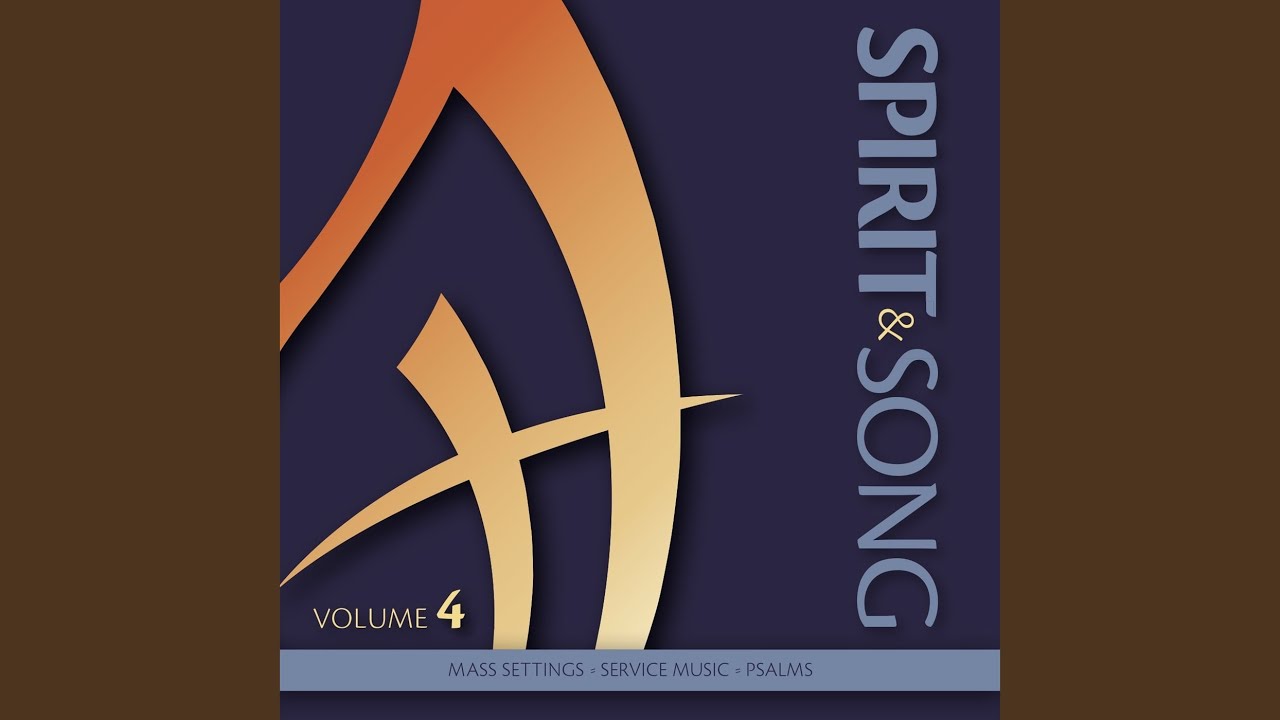 Sing Hosanna