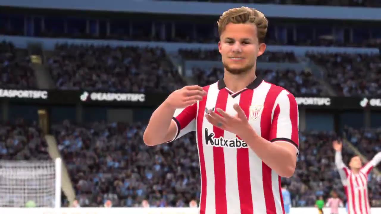 Pre-Match Fantasy Super League season 8 - Manchester City vs Athletic Bilbao