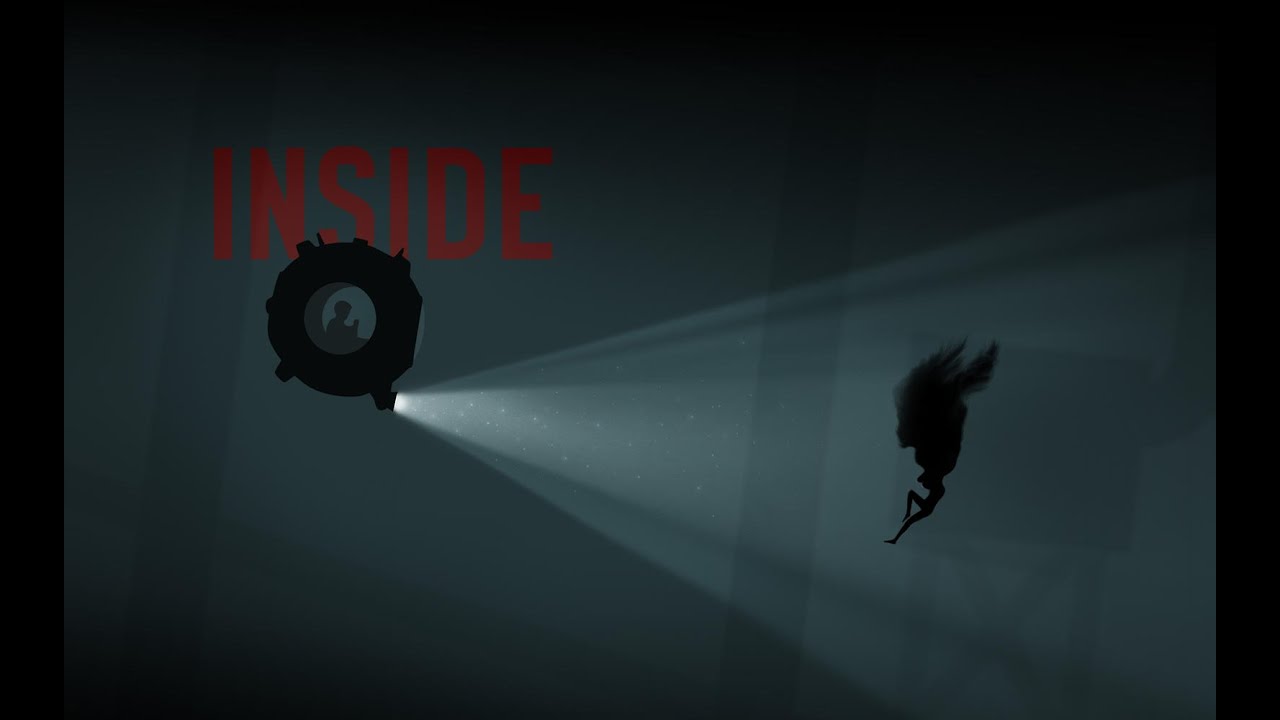 İnside Full Gameplay (T&uuml;rk&ccedil;e)