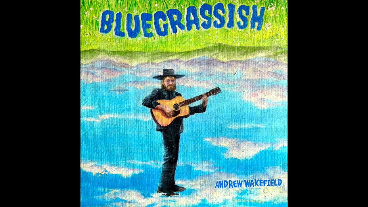 Andrew Wakefield - Hope He's Fine