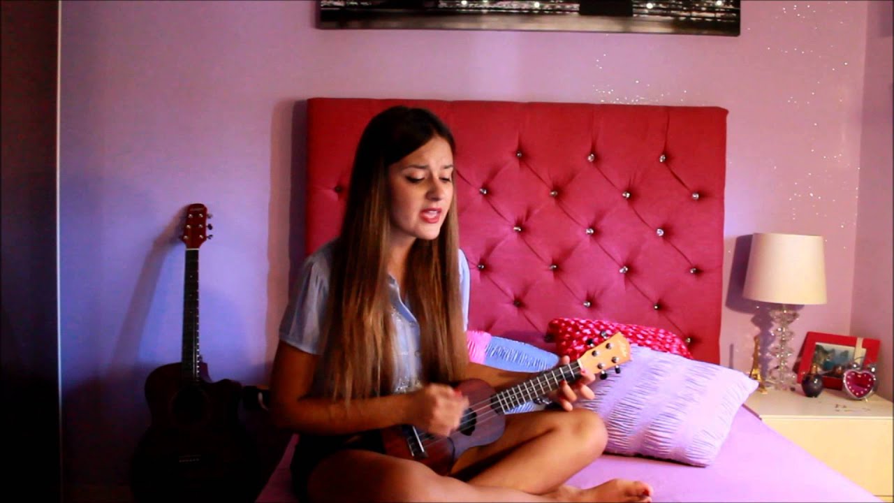 Shake It Off - Taylor Swift Acoustic Cover