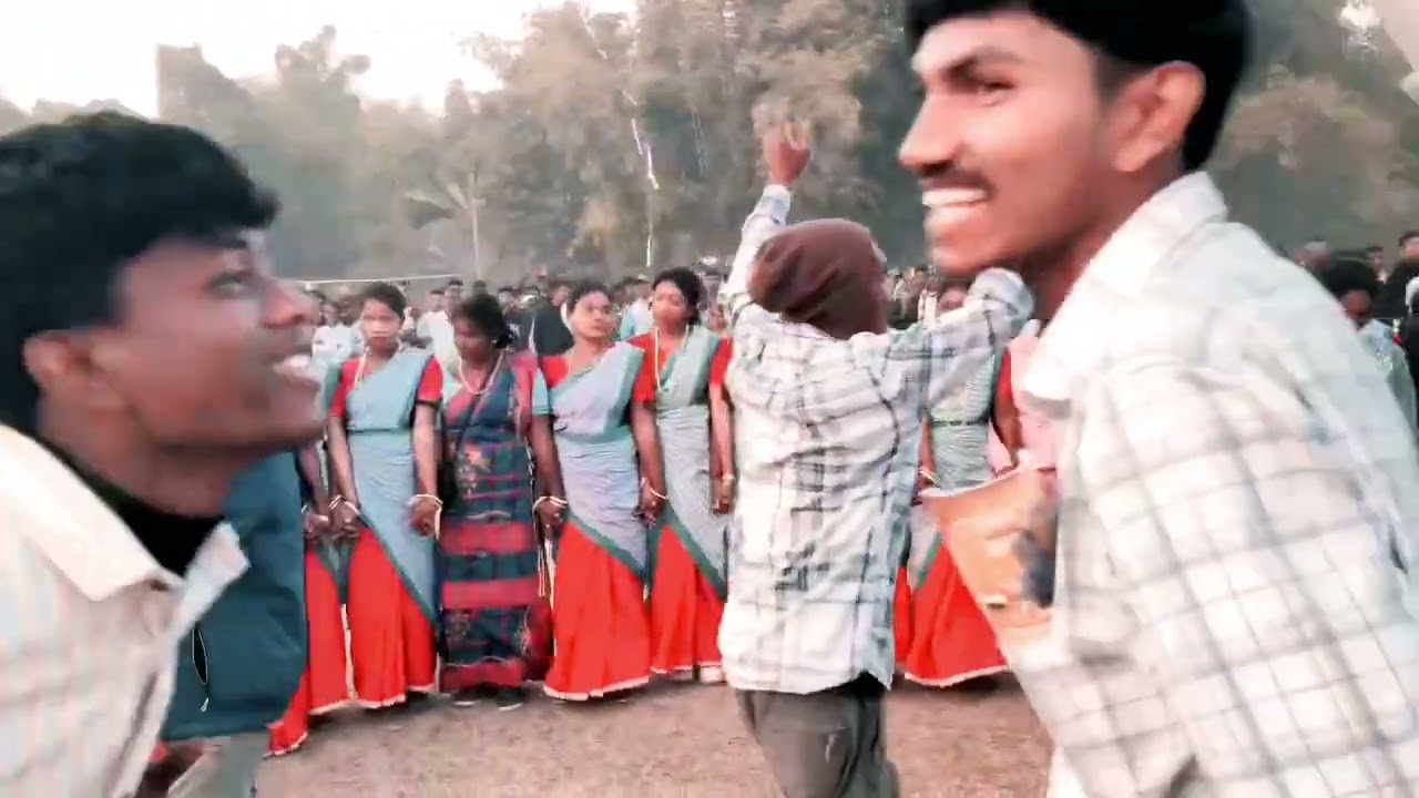 New Santali surahi video 2026