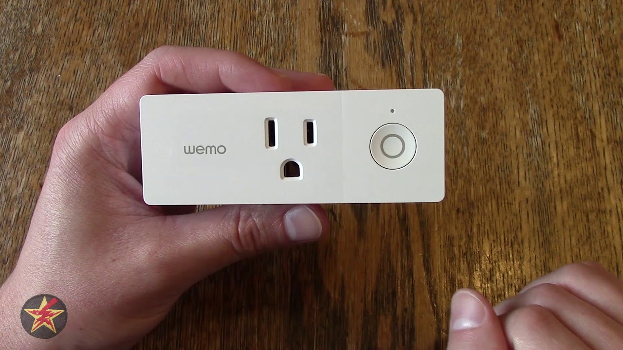 Belkin Wemo Mini Smart Plug Review