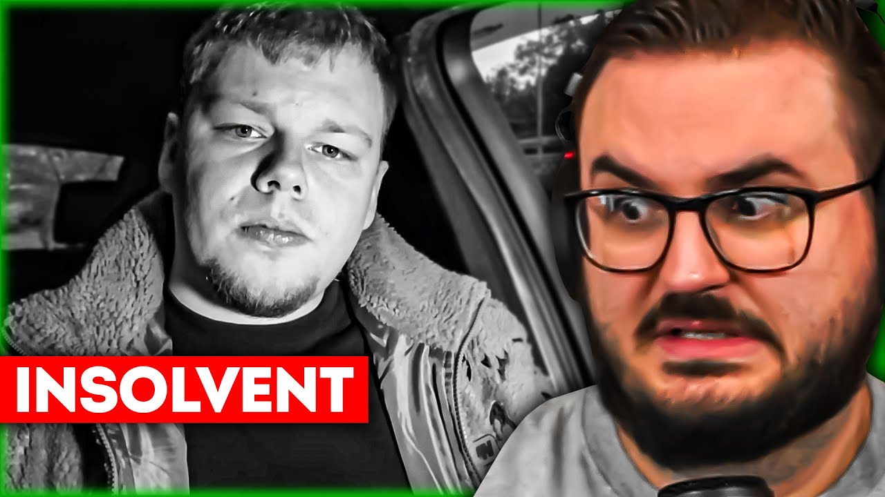 Tanzverbot ist pleite und hat Steuerschulden