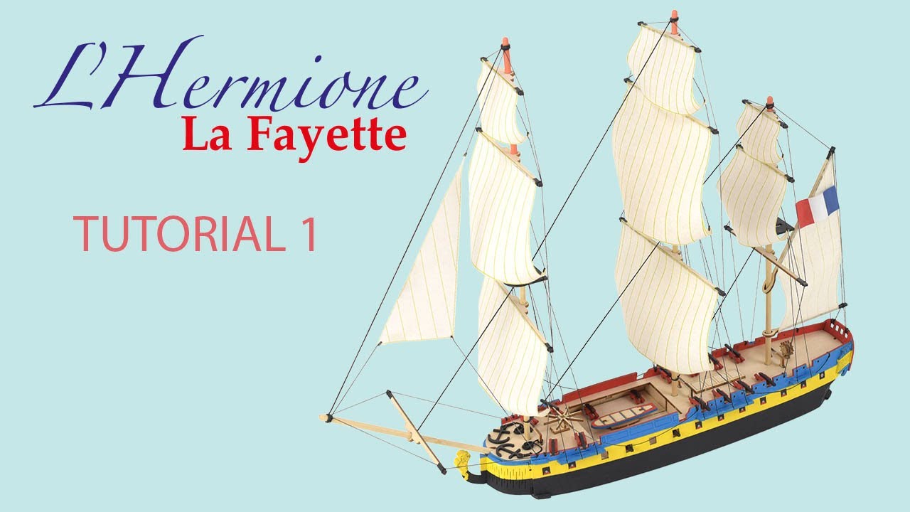 Hermione fácil - Easy -Facile - Video 1