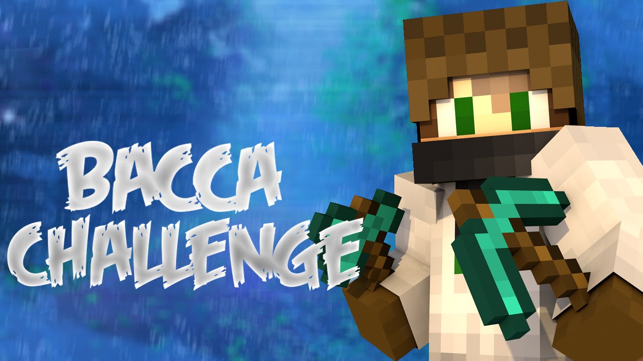 Bacca Challenge