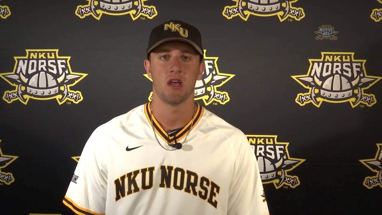 Know Your Norse Baseball: Brad Bohlen