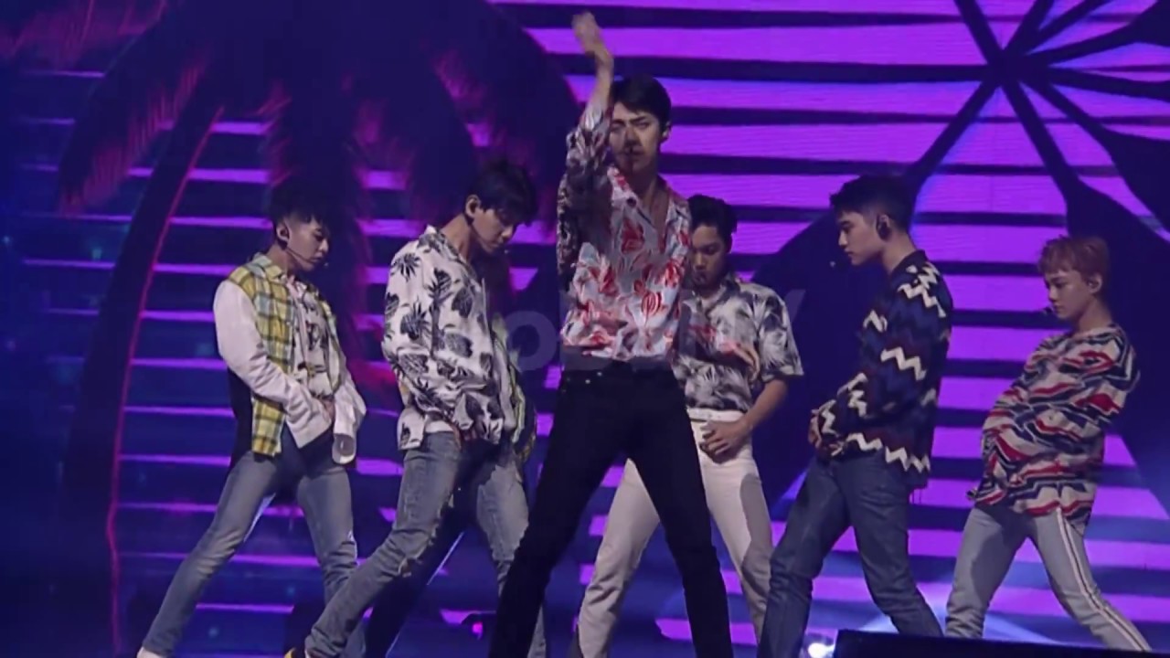 EXO 