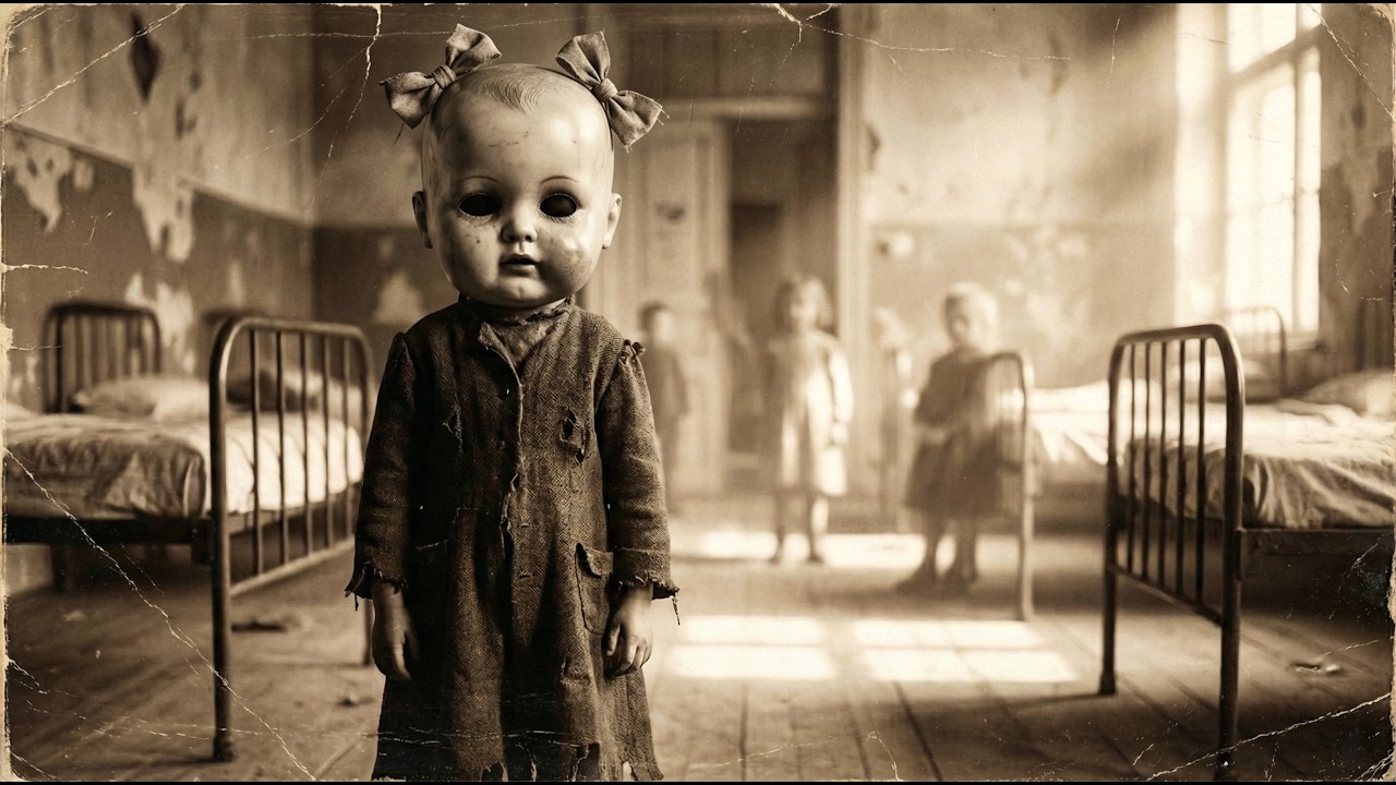 The Government Moved 250,000 Children — Then Destroyed the Records