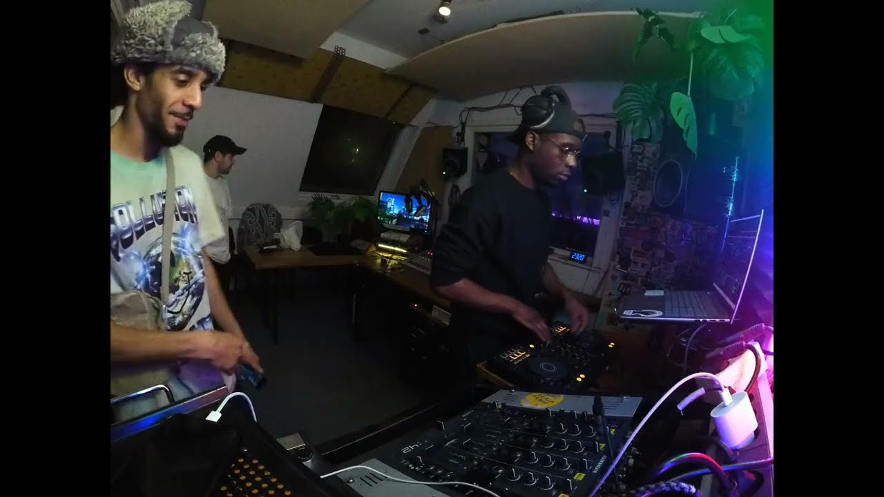 LordParadize - DJ SET 