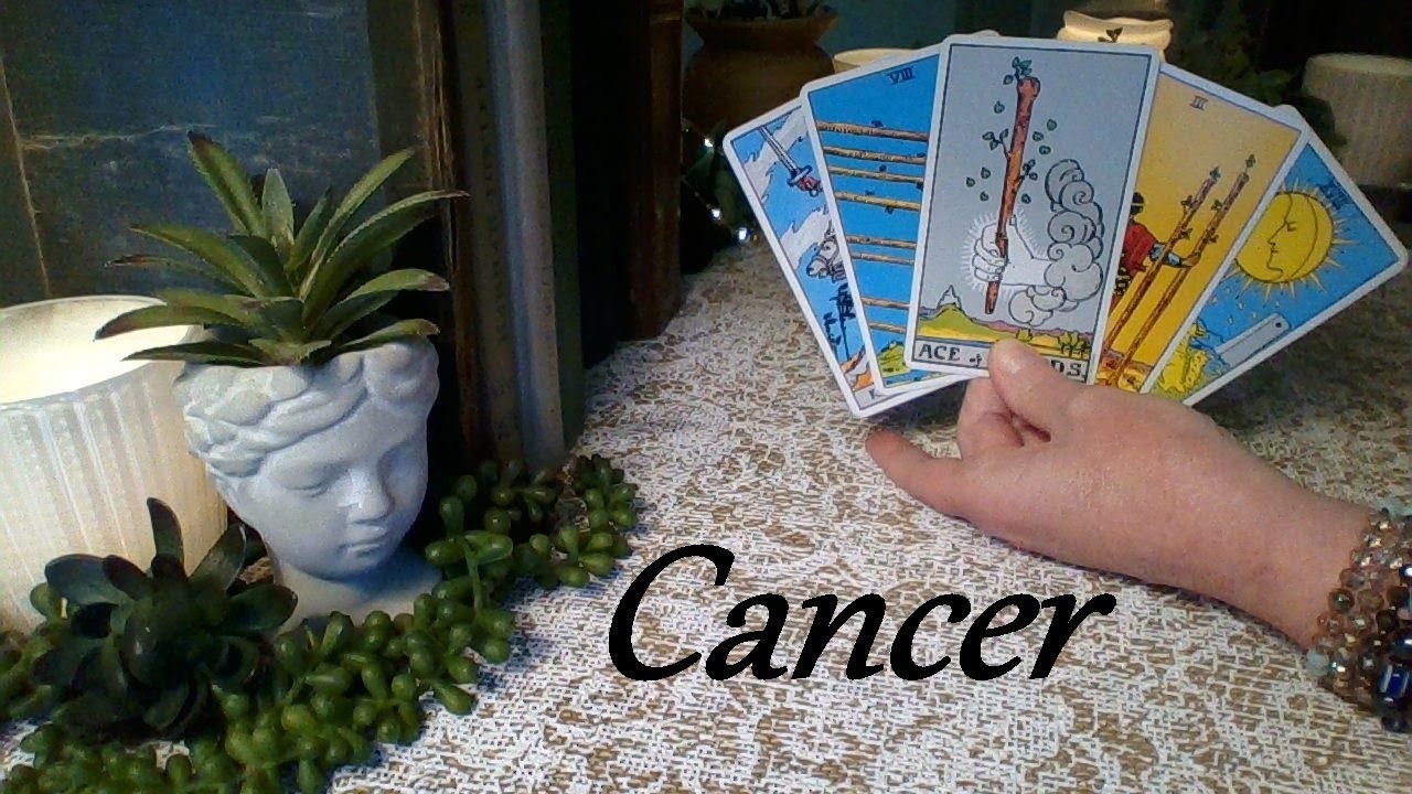Cancer ❤💋💔 The Moment You Find Out The Truth! LOVE, LUST OR LOSS Now -June 22 #tarot