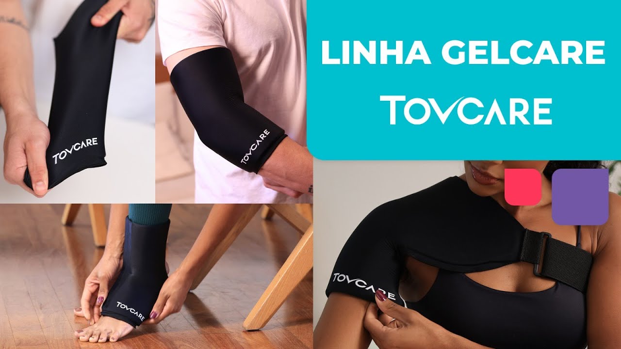 Linha Gelcare Tovcare