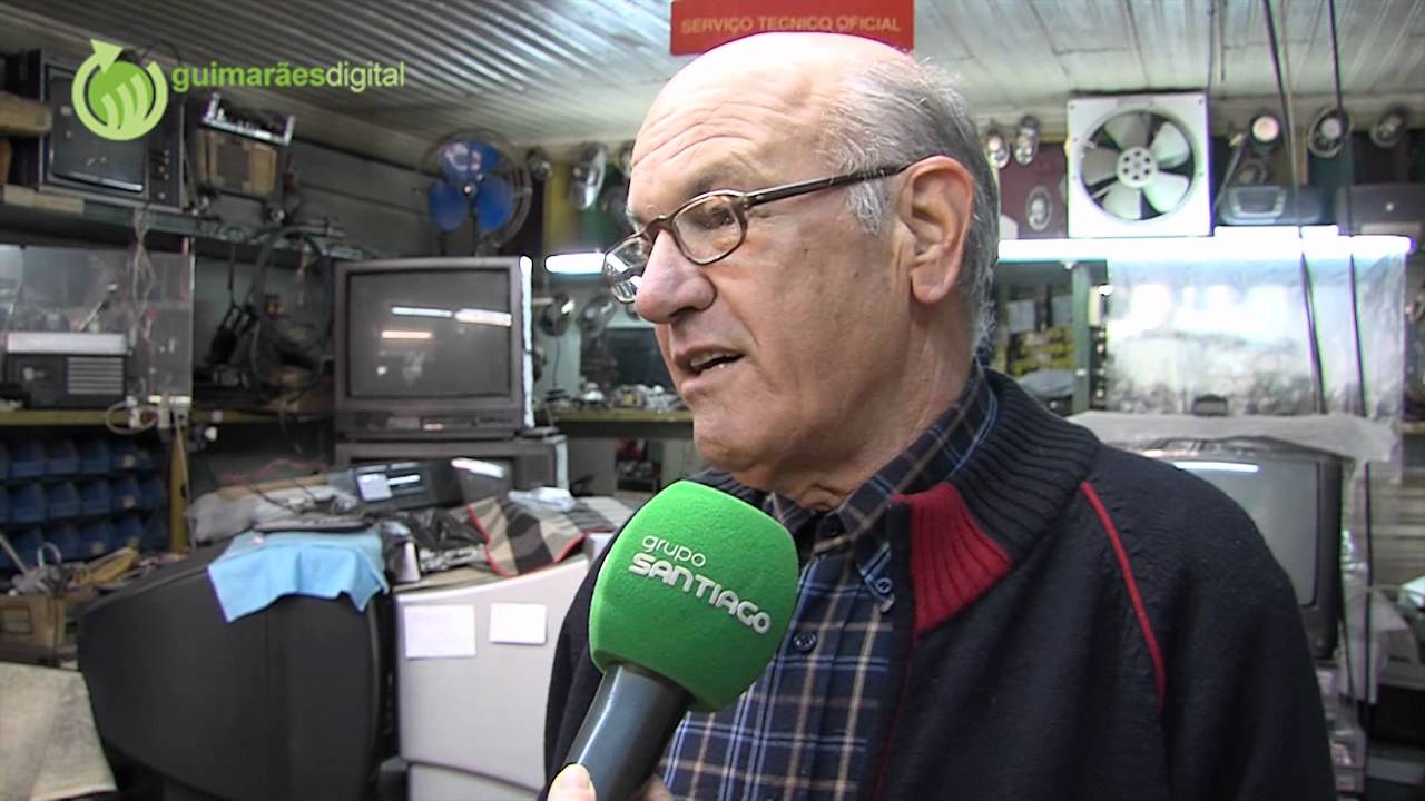 Conheça um local onde a Rádio Santiago toca 24 horas por dia