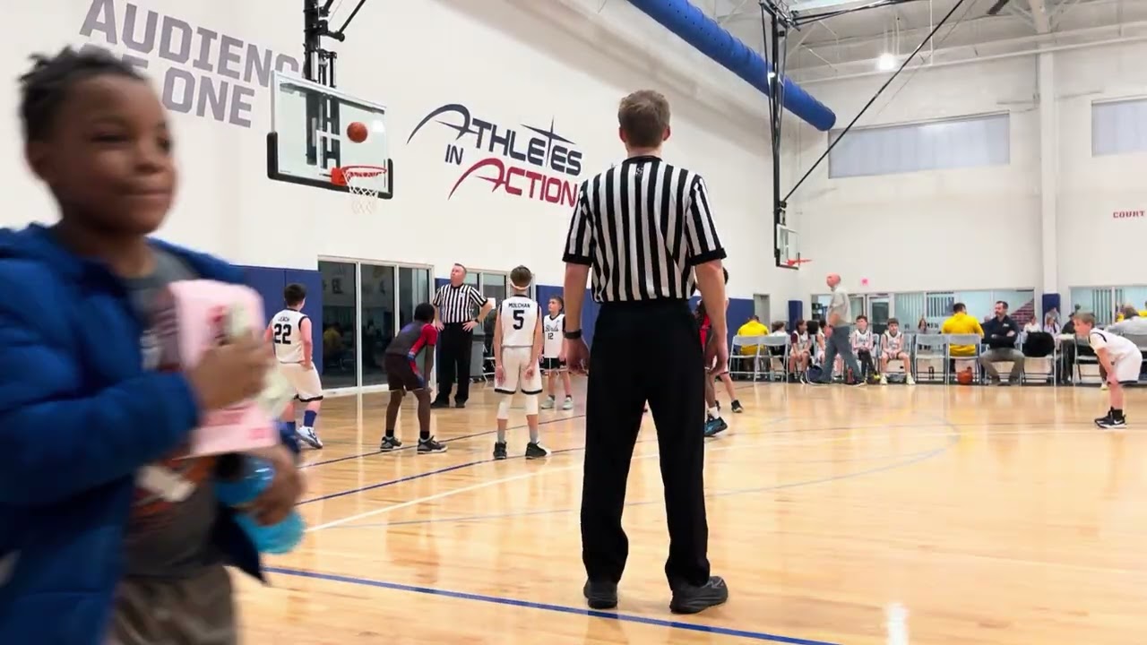 Kettering V Heat win