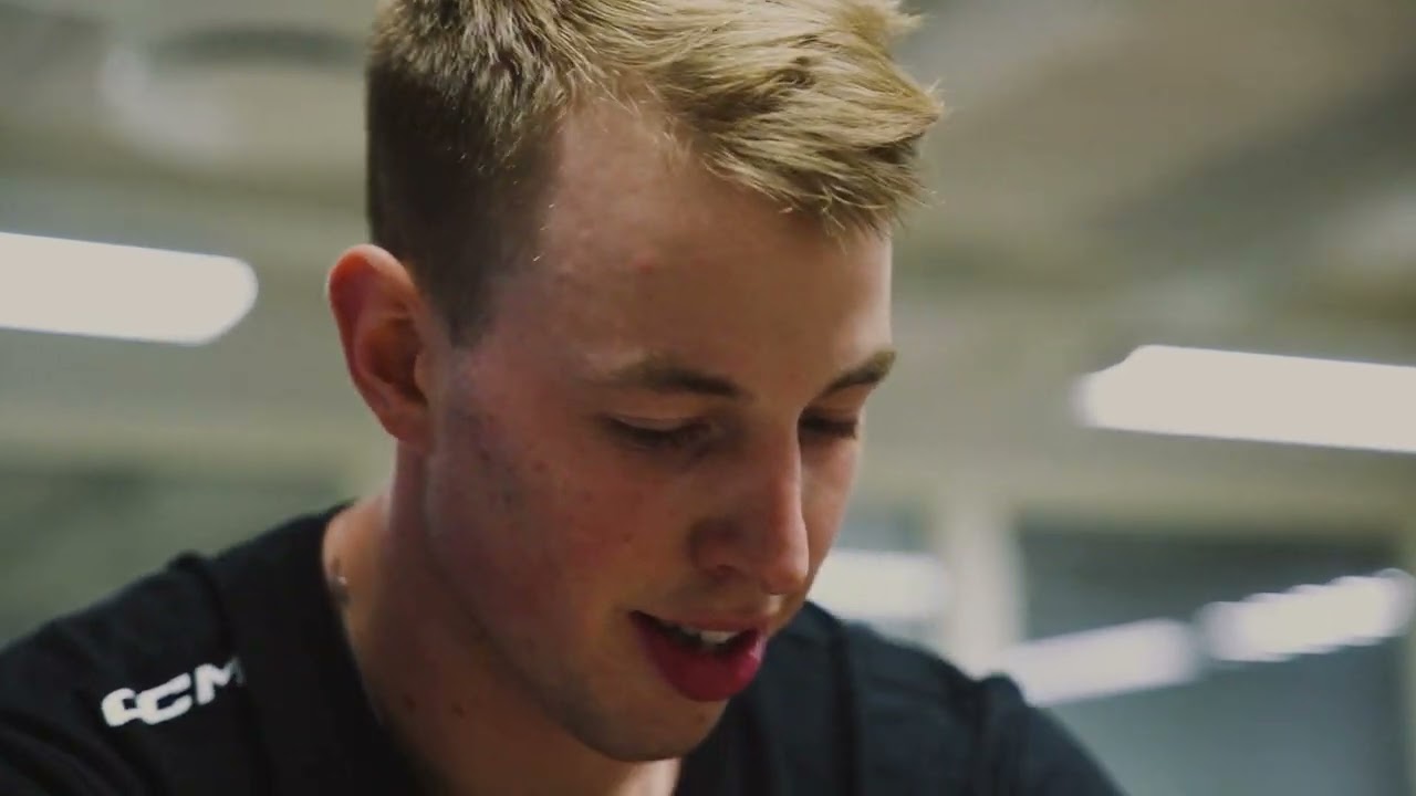 Oulun Kärpät - Training Camp #2 @Vuokatti