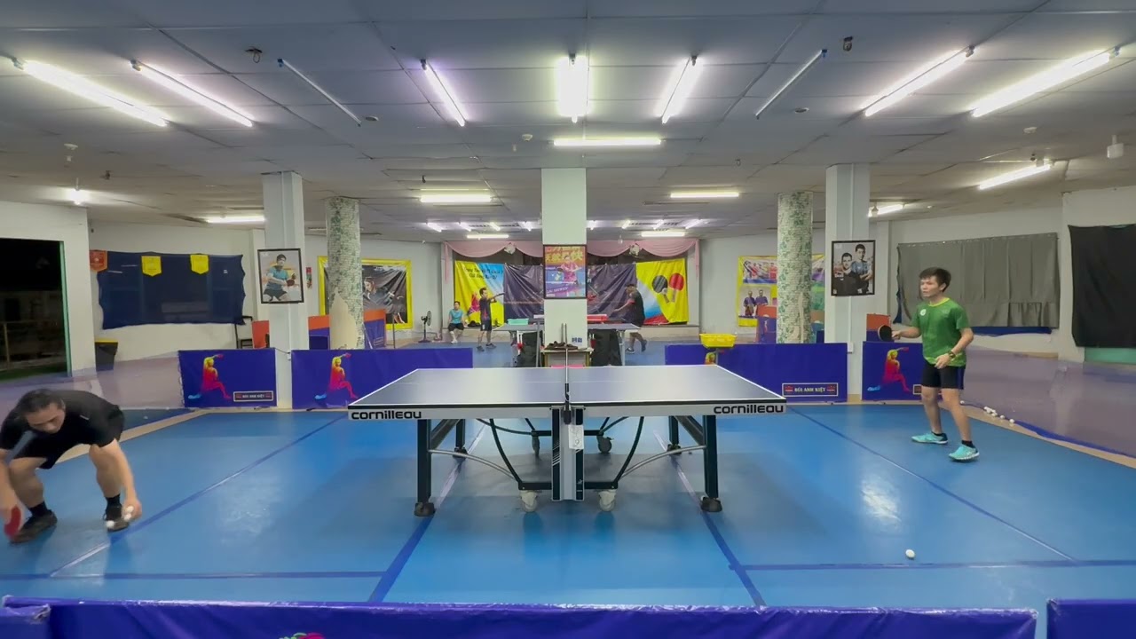 20260121 - forehand counter topspin