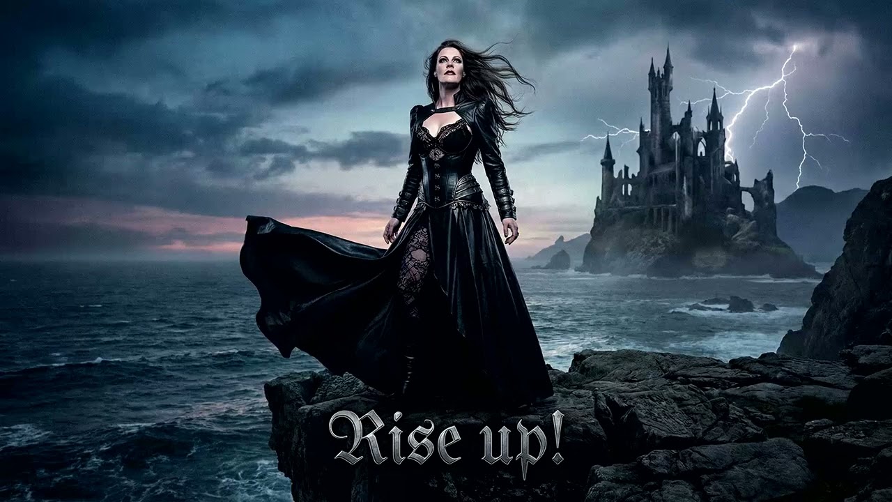 Rise Up!