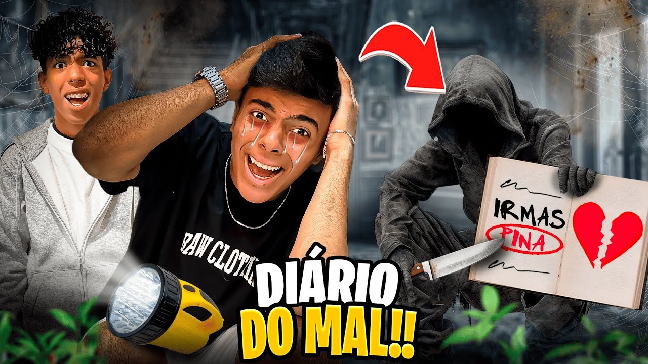 😰O VIZINHO MALUCO ESTÁ ATRÁS DE NÓS… 😰🇺🇸