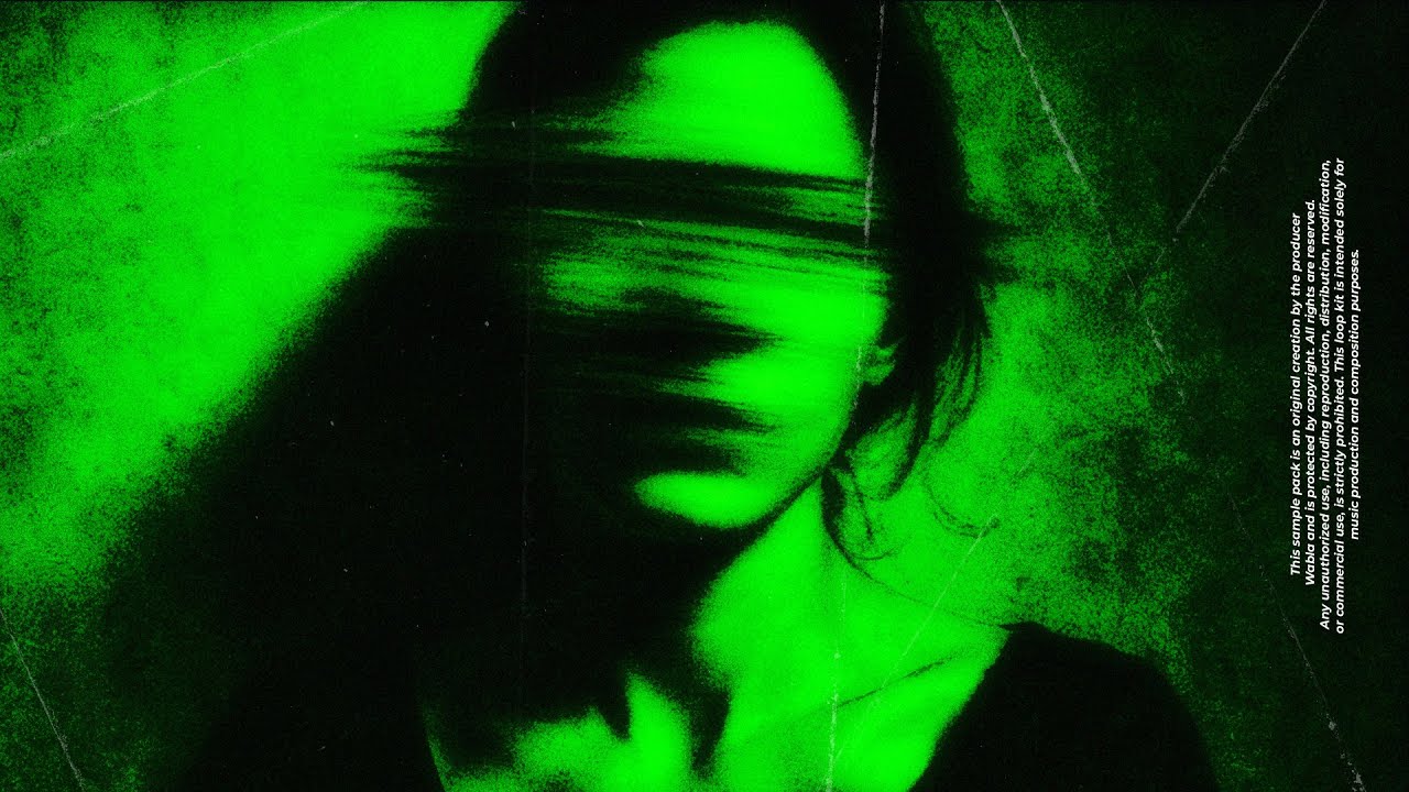[FREE] DARK LOOP KIT & SAMPLE PACK - 