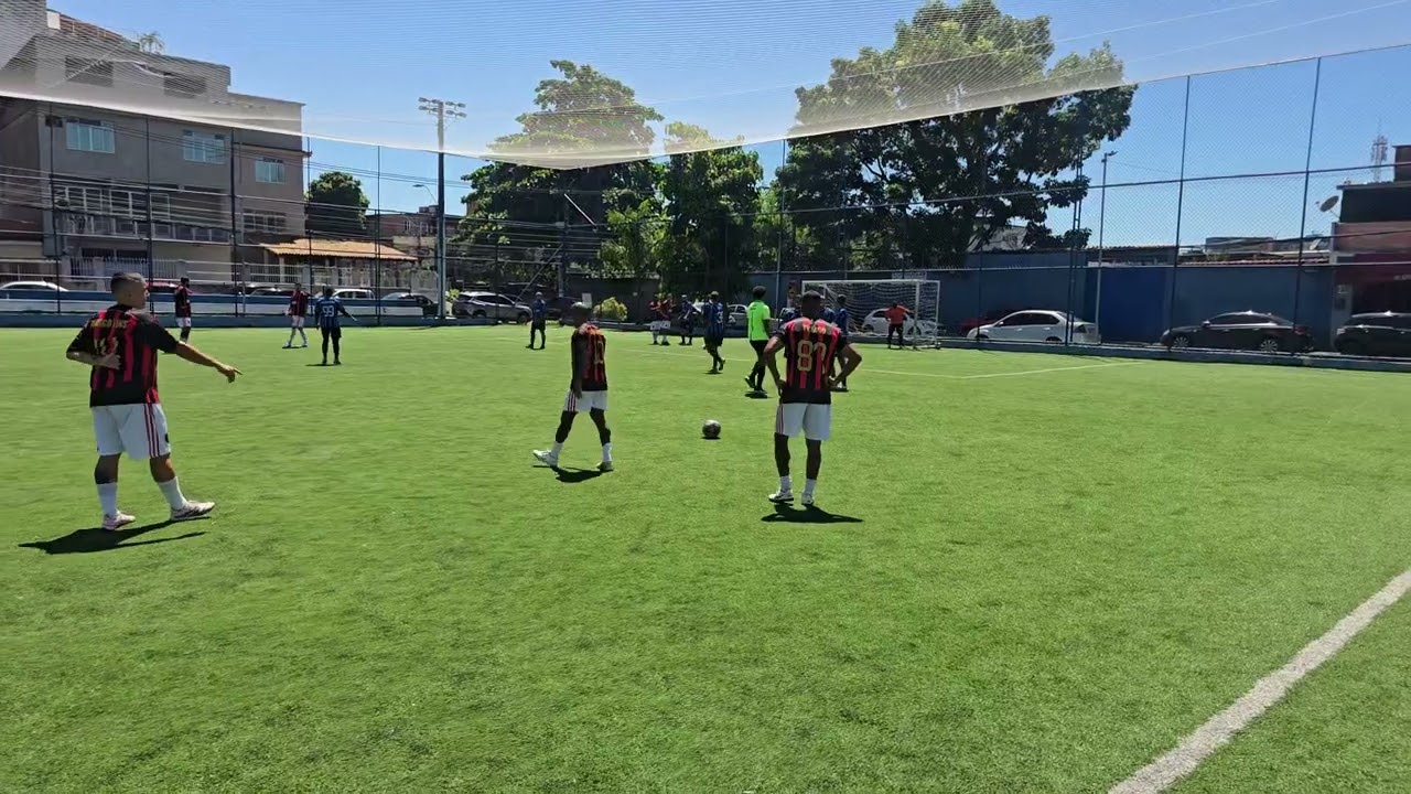 1º tempo Inter x Milan // 15/03/2026