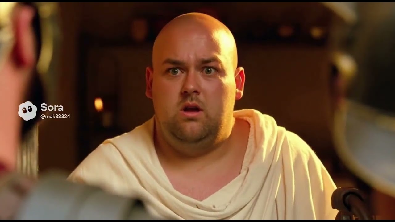 World history: Emperor Nero