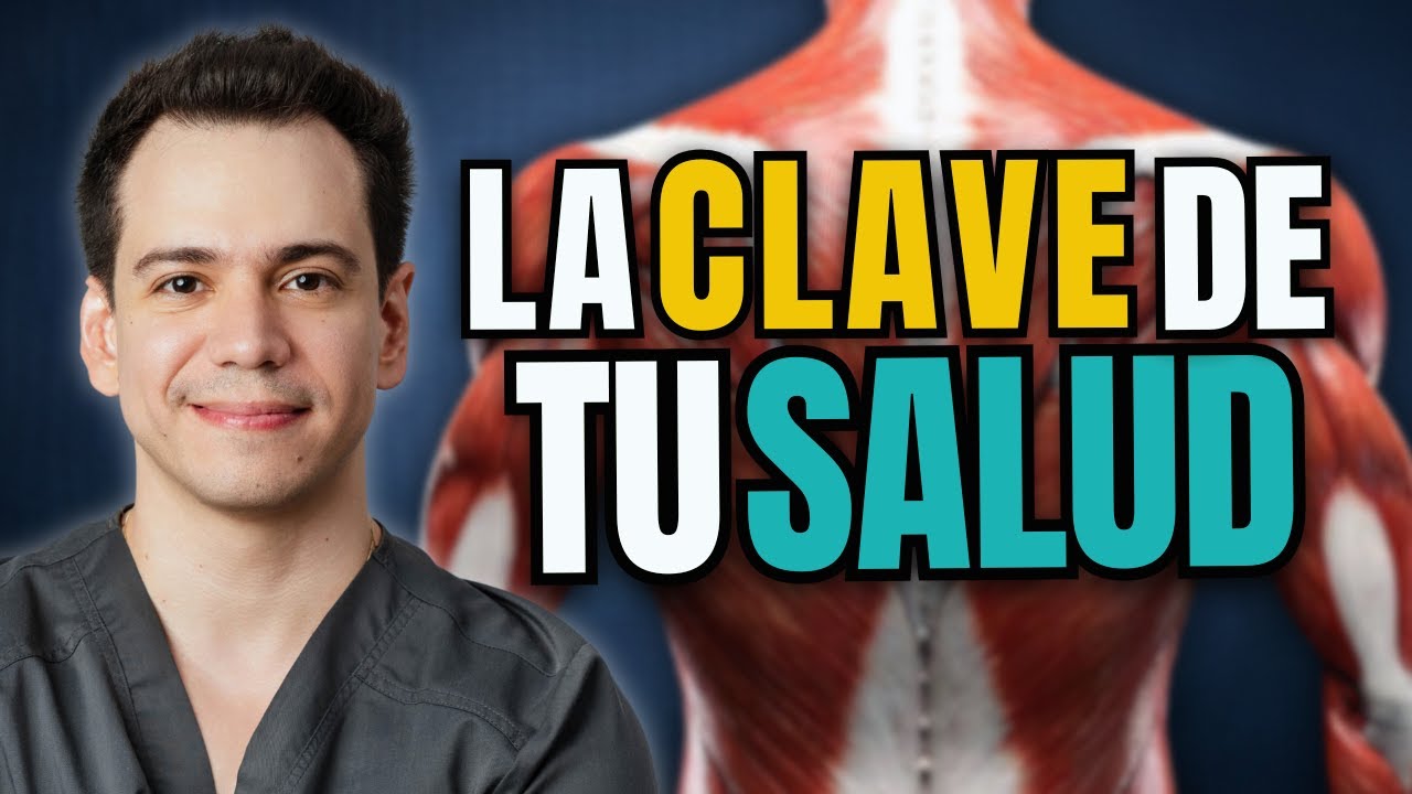 El EJERCICIO es la clave de tu SALUD