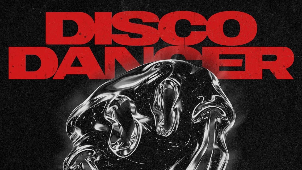 TBR - Disco Dancer (Extended Mix)