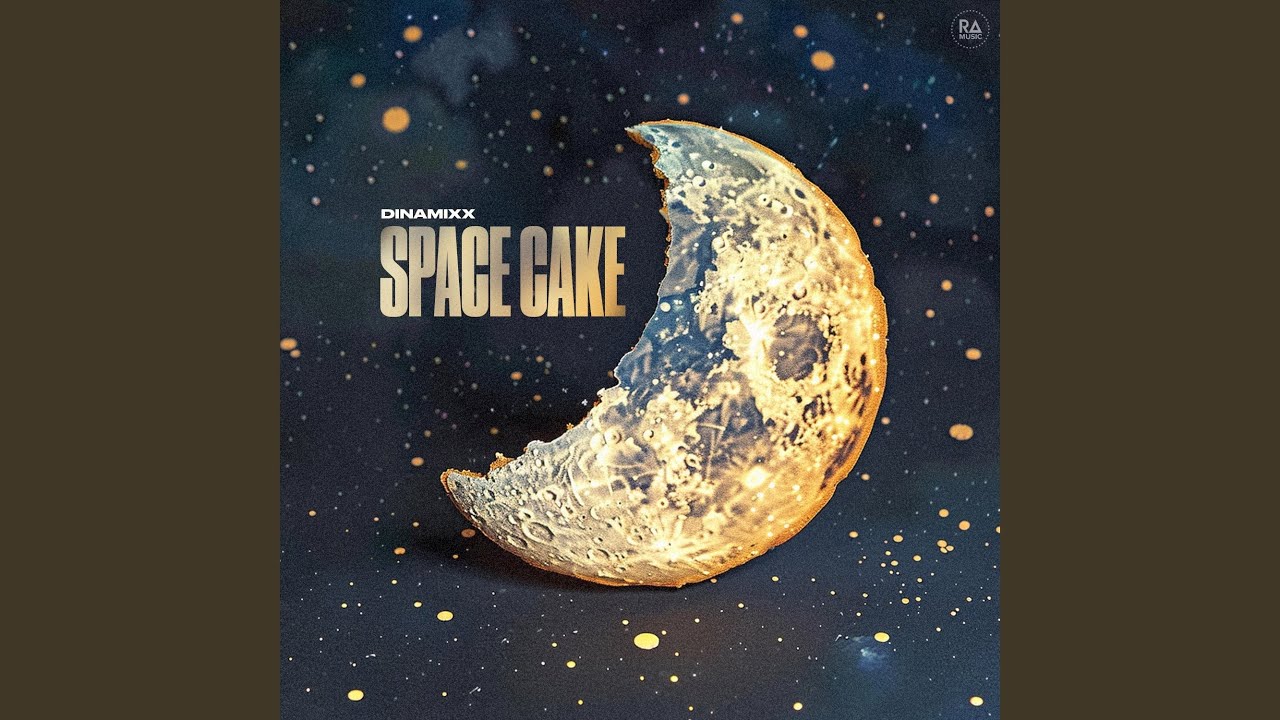 Space Cake