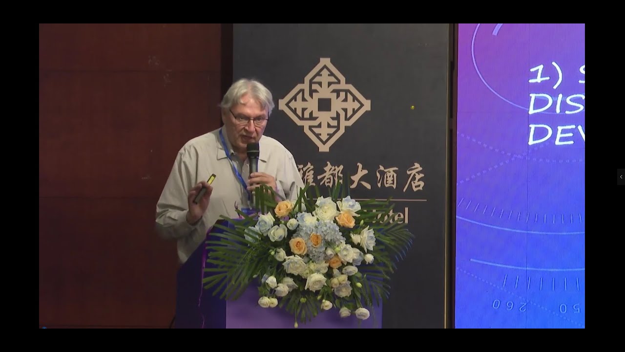 Bernard Schiele: Science popularization and science communication around the world
