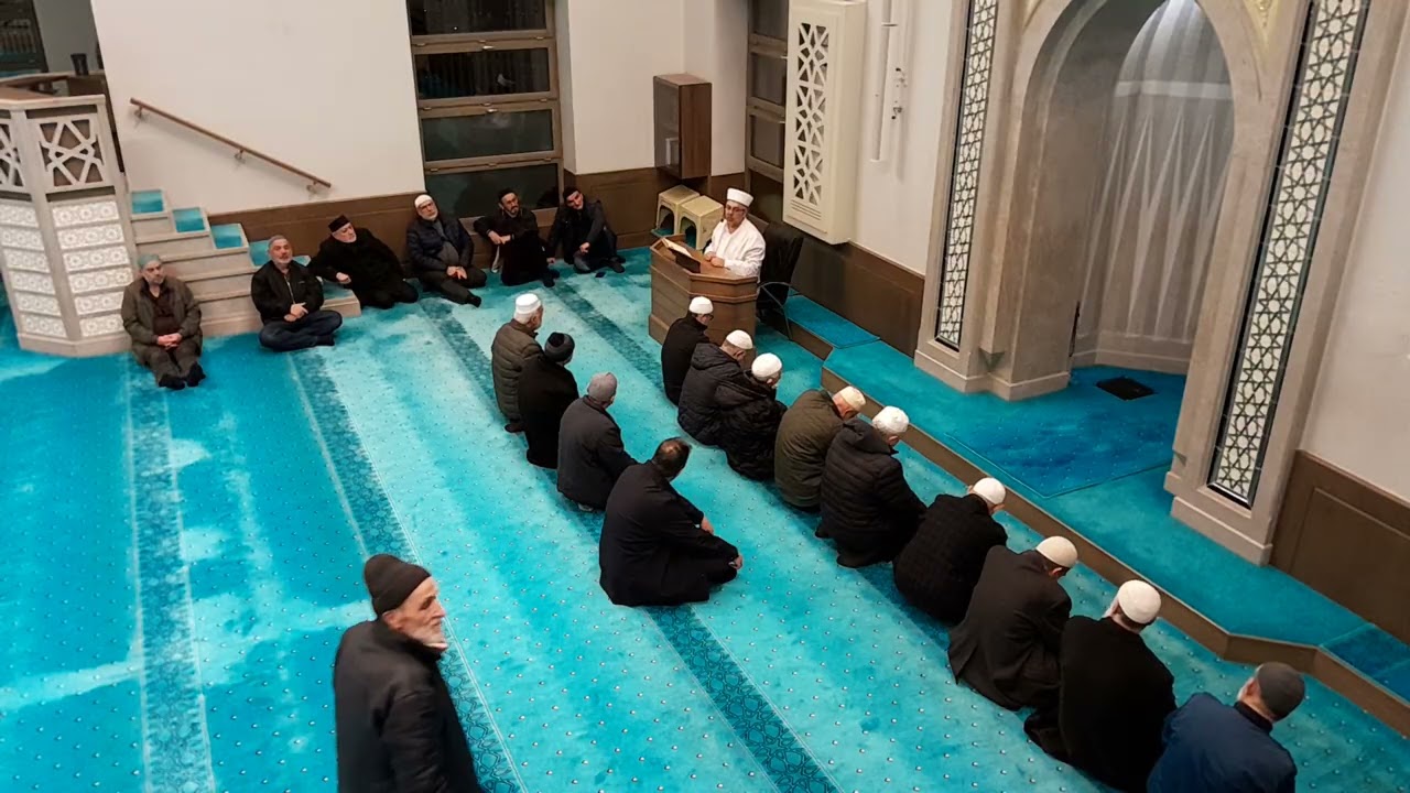 Fetih suresi, 1-14