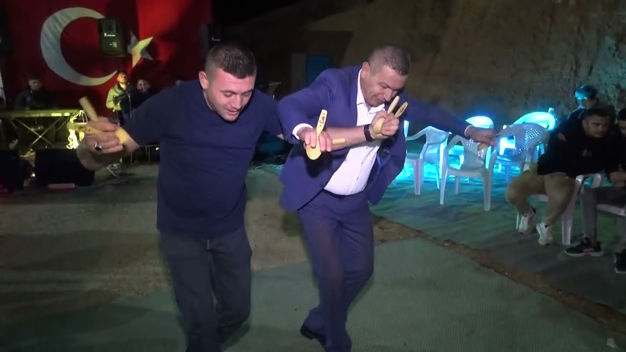 Mustafa Biçer - bursal * yaylabağ köyü Asker gecesi Muhabbeti