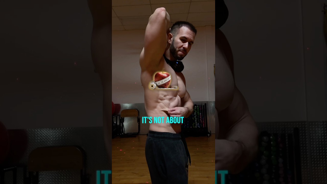 How to trim the  Bodyfat/ Get Shredded  #losefat #getabs #howtogetshredded #diet #weightloss