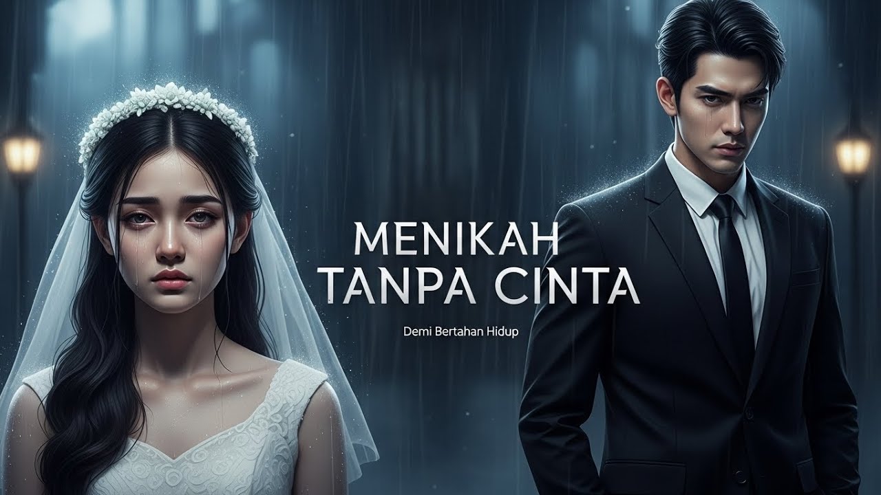 Awalnya Menikah Tanpa Cinta, Akhirnya Saling Mencintai — Kisah Cinta yang Tak Direncanakan