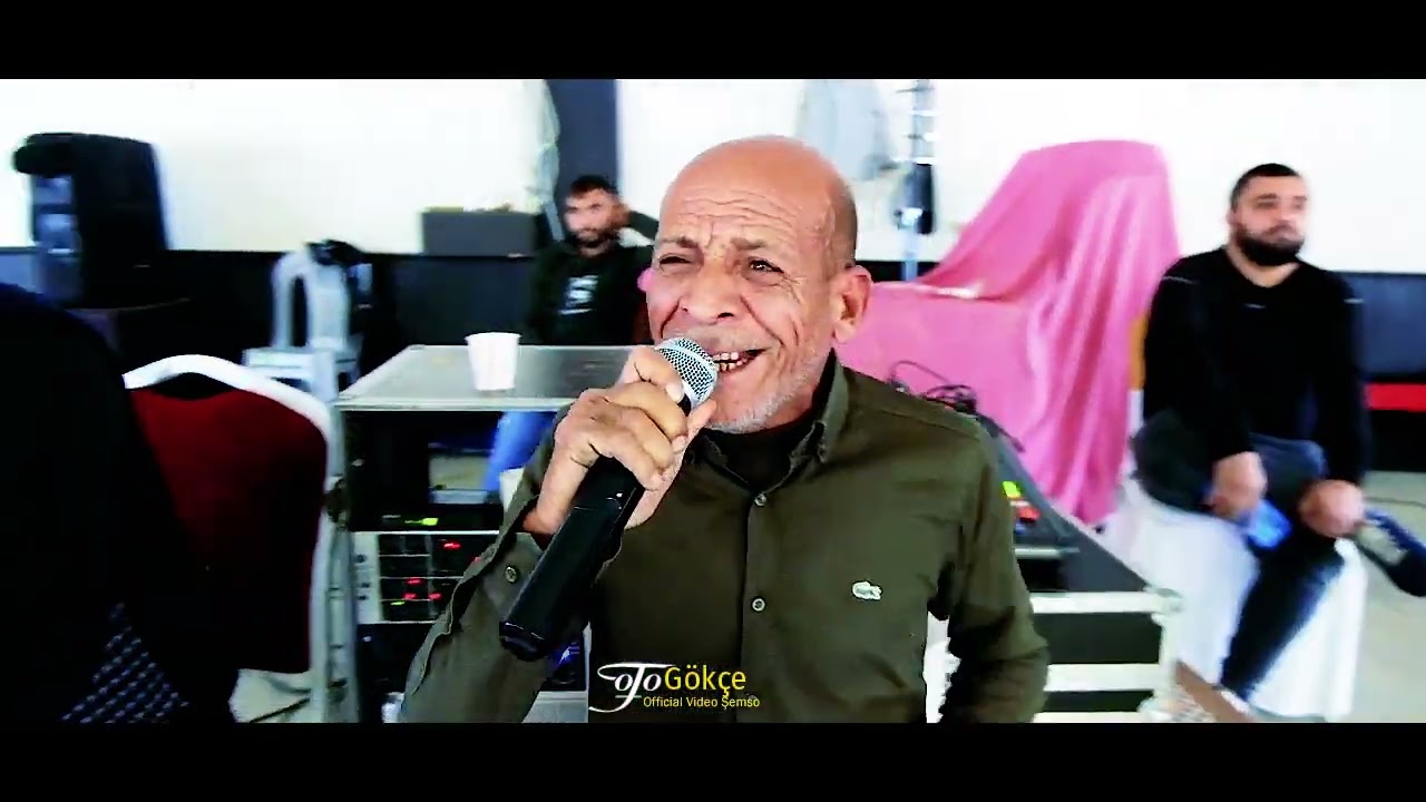 İmparator  Hozan Taco Yeni 2023  Arabic  Delilo  Foto Gökçe Official Video