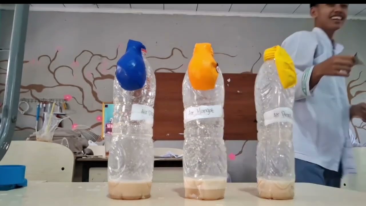 KELOMPOK 2 BIOLOGI (RESPIRASI ANAEROB) 