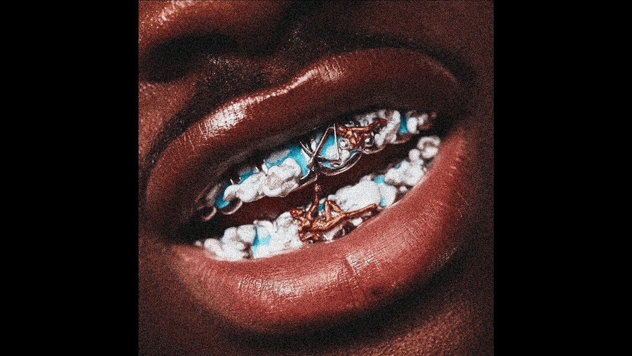 Josman Type Beat - 