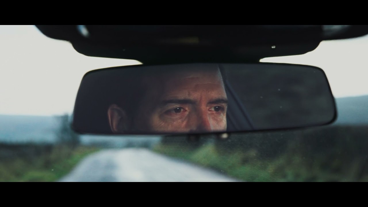FEATURES: Patrick Grant&rsquo;s stylish Sunday drive