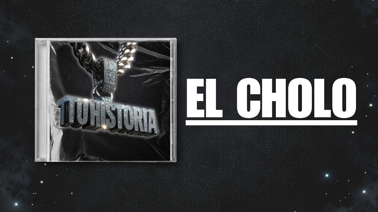 EL CHOLO