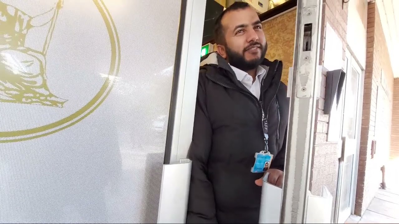 Эшли Отель Хейл