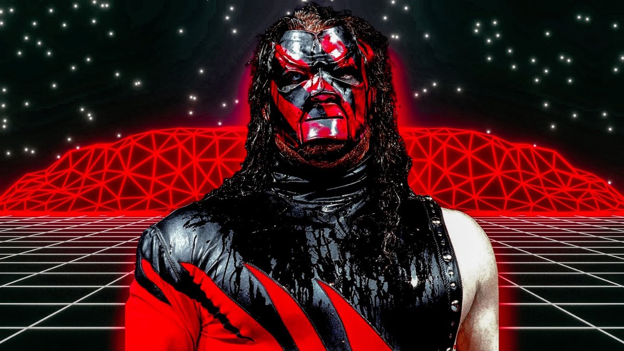 80s Remix: WWE Kane 
