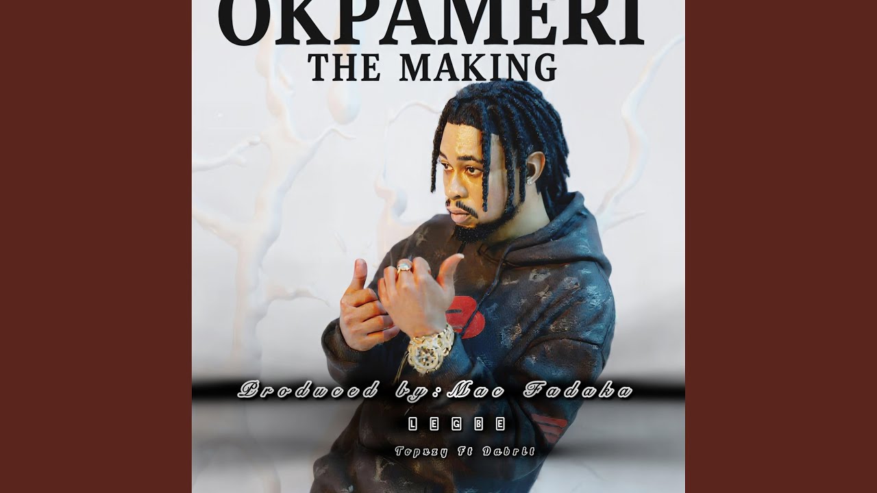 The Making (feat. Dabrit)