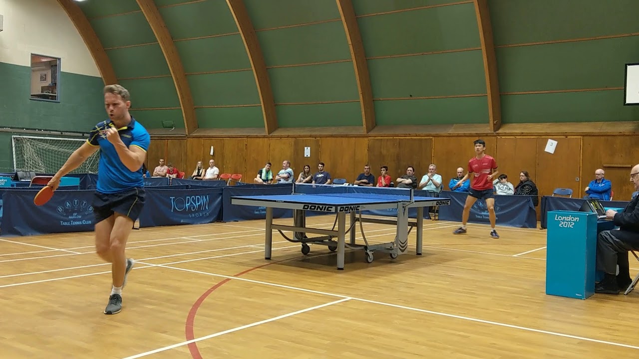 Peter Cleminson v Joseph Hee 19/5/18