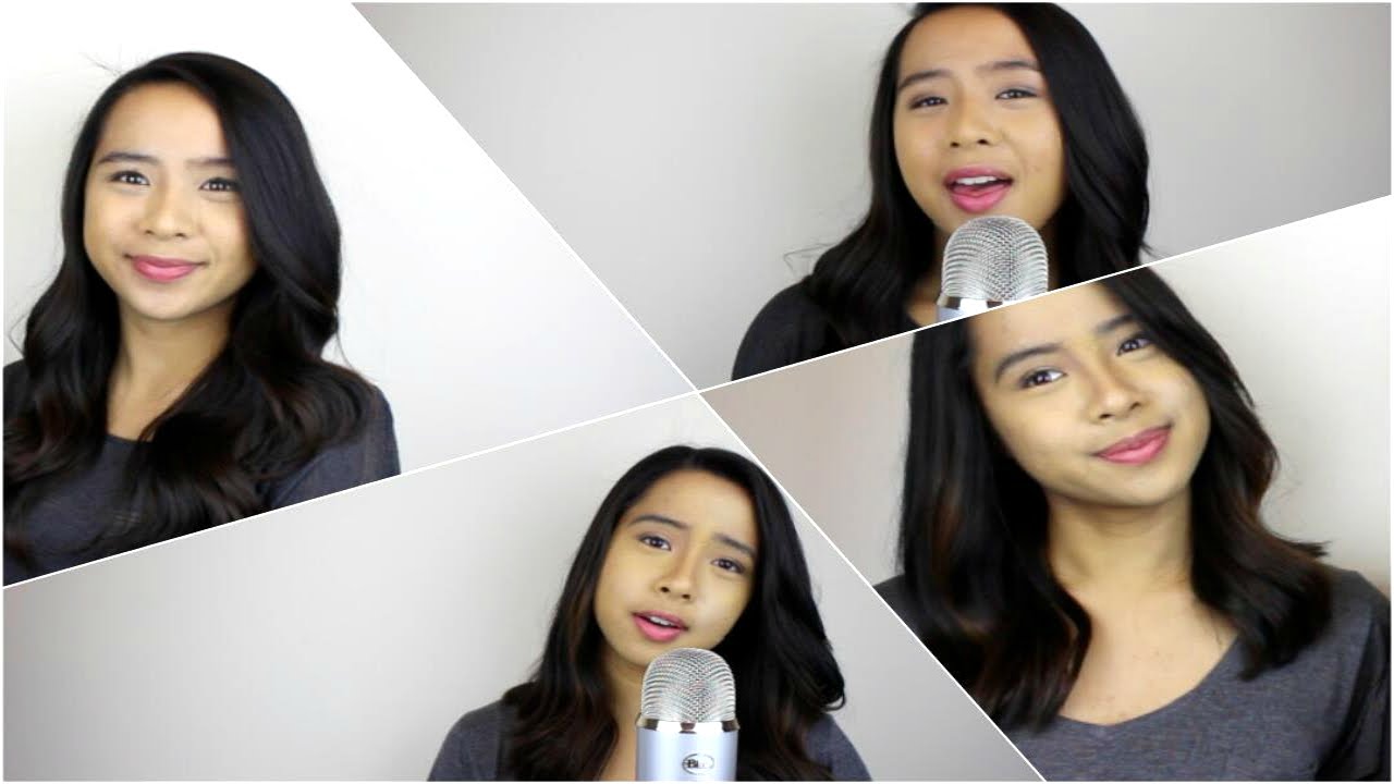 Sweater Weather (The Neighbourhood) Cover by CaleonTwins