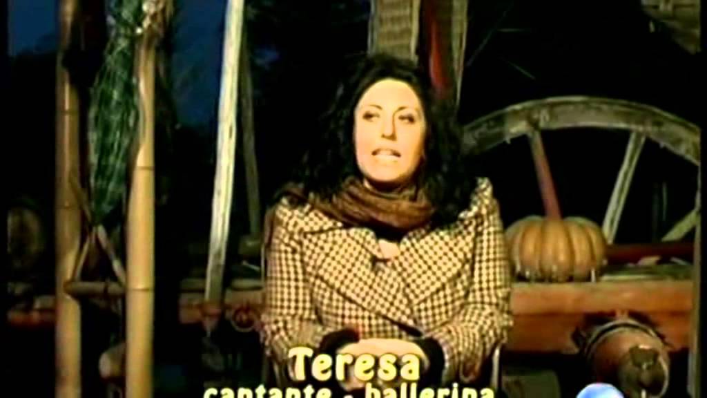 Le Donne Della Tammorra di Somma Vesuviana