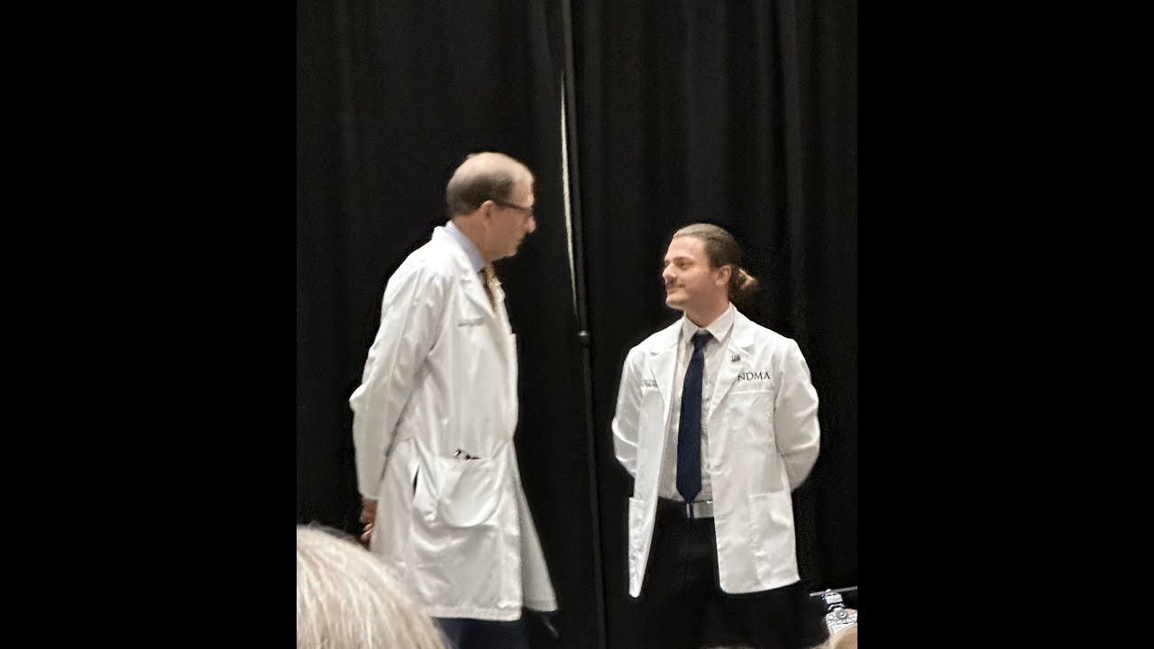 Innovation Meets Determination: The Inspiring Story of Paxton Franke