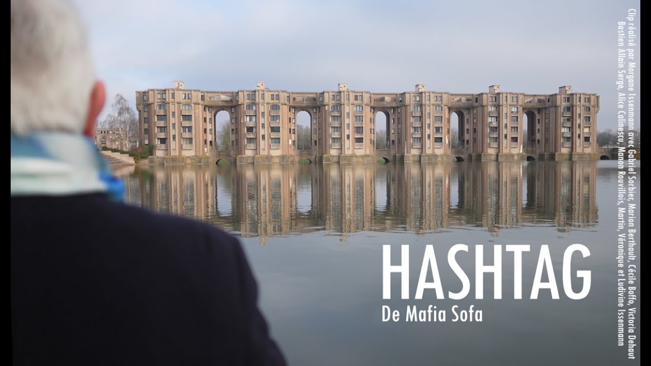 Mafia Sofa - Hashtag (2025)