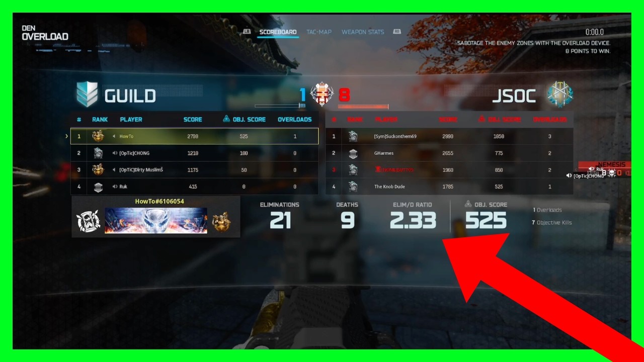 COMPETITIVE - How to Hit Iridescent as a Solo Queue Player in Black Ops 7 Ranked Play - Episode 20