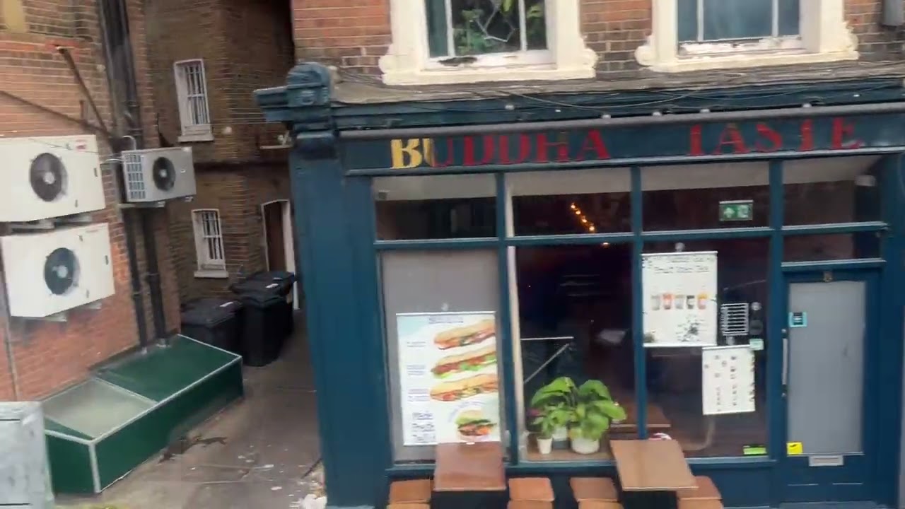 Blackheath Village - London SE3