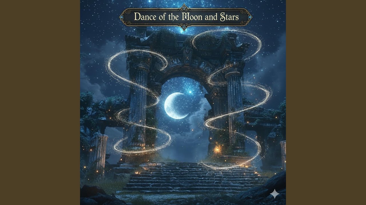 The Story of Eternity
