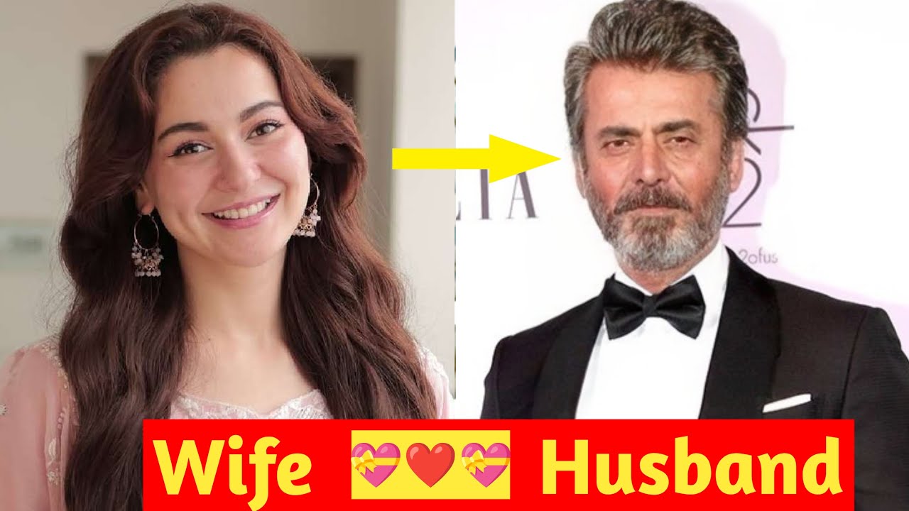 Pakistan Actor Wife Name & Photos | Real Life Partners | Pakistan Actors Beautiful Wife